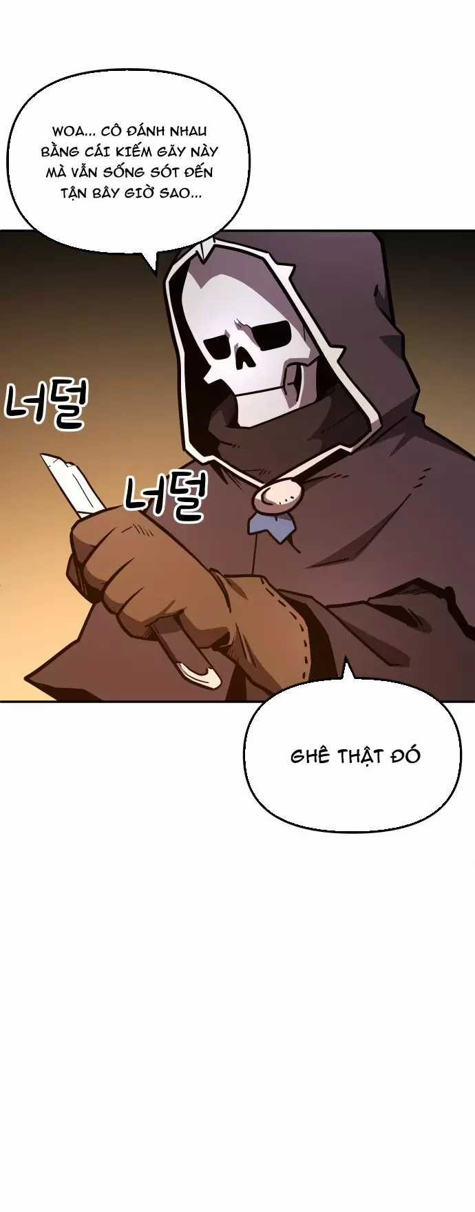 Siêu Cấp Skeleton - Chapter 17 - Trang 37