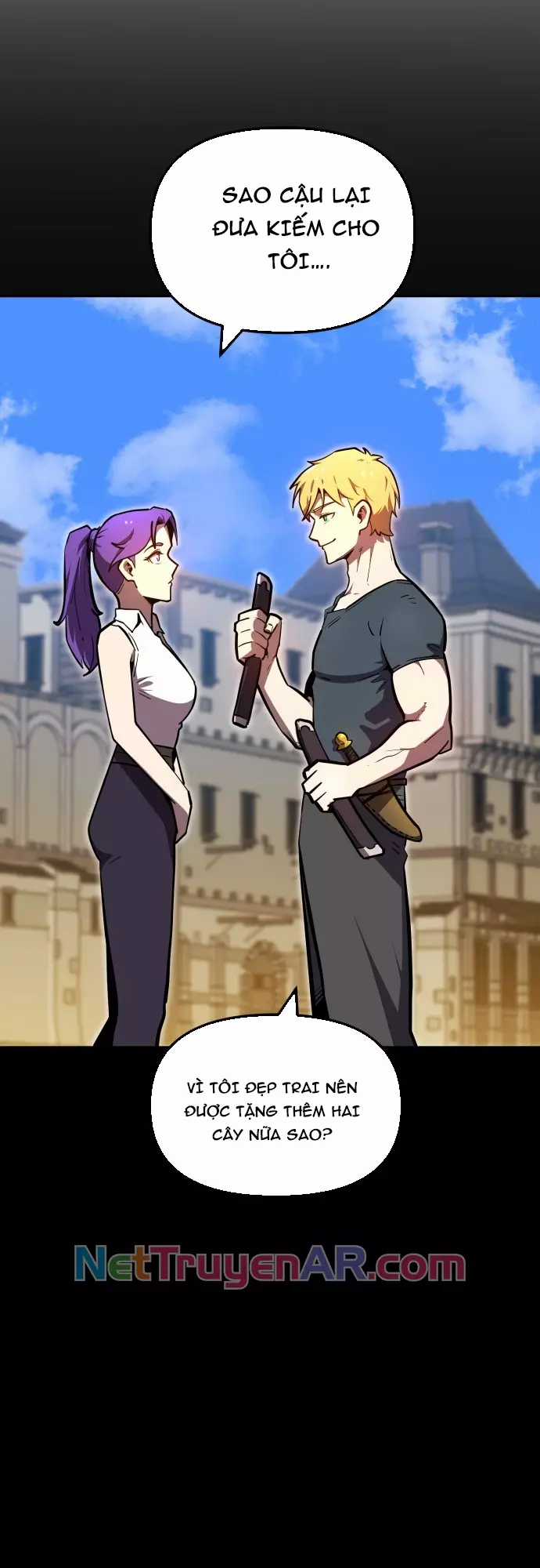 Siêu Cấp Skeleton - Chapter 17 - Trang 39