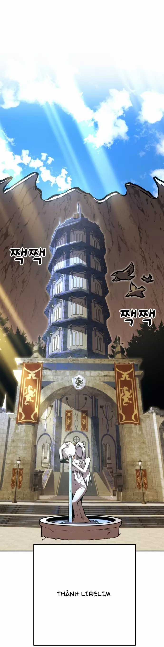 Siêu Cấp Skeleton - Chapter 17 - Trang 5