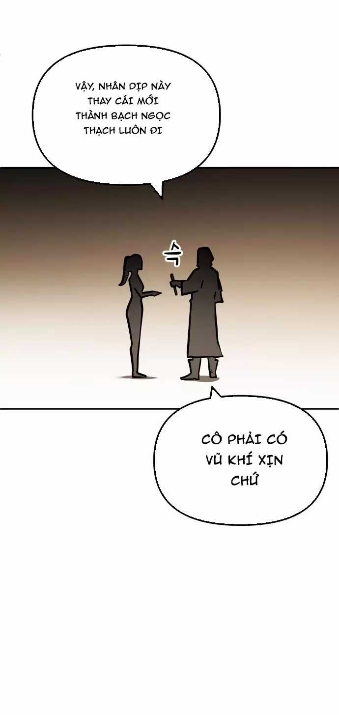 Siêu Cấp Skeleton - Chapter 17 - Trang 44