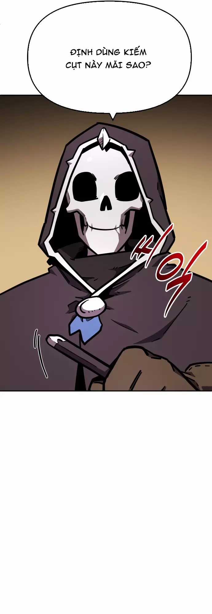 Siêu Cấp Skeleton - Chapter 17 - Trang 45