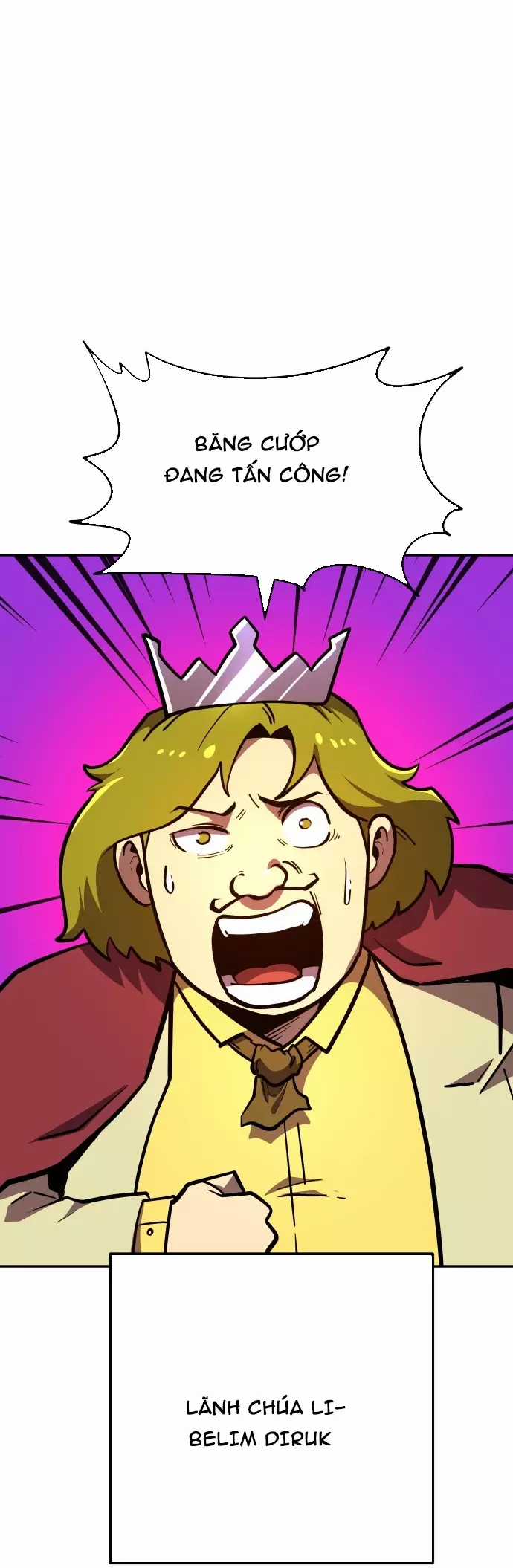 Siêu Cấp Skeleton - Chapter 17 - Trang 6