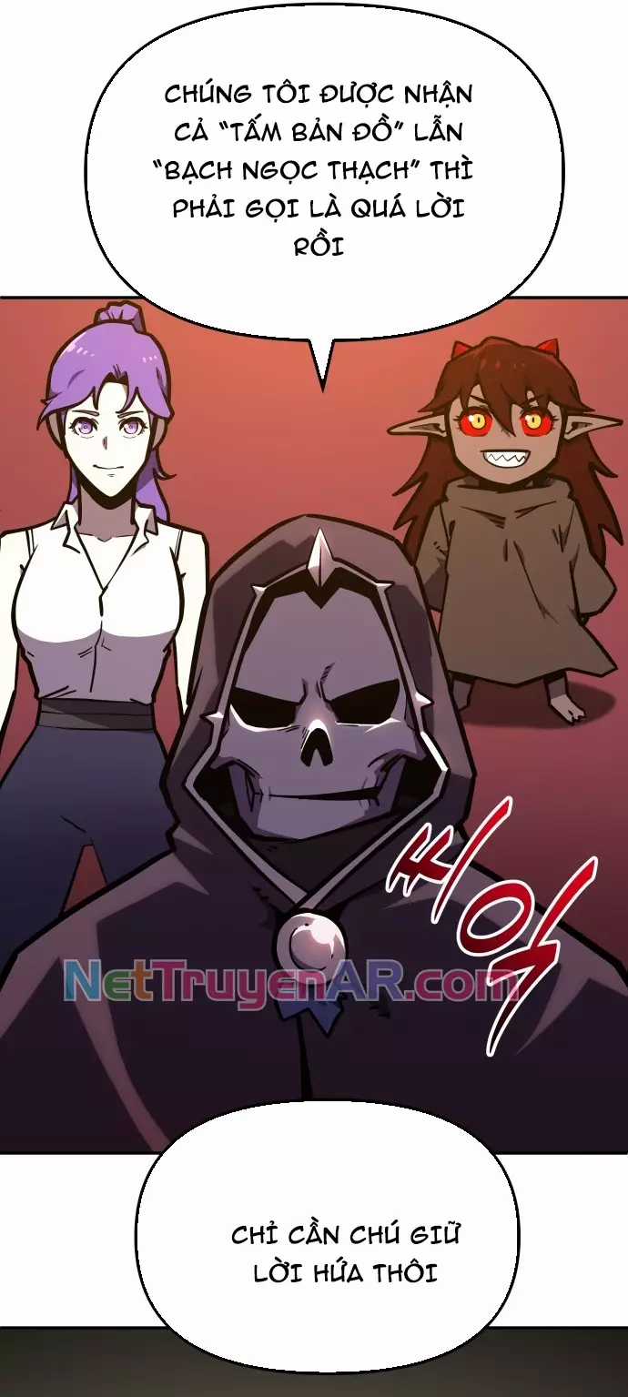 Siêu Cấp Skeleton - Chapter 17 - Trang 58