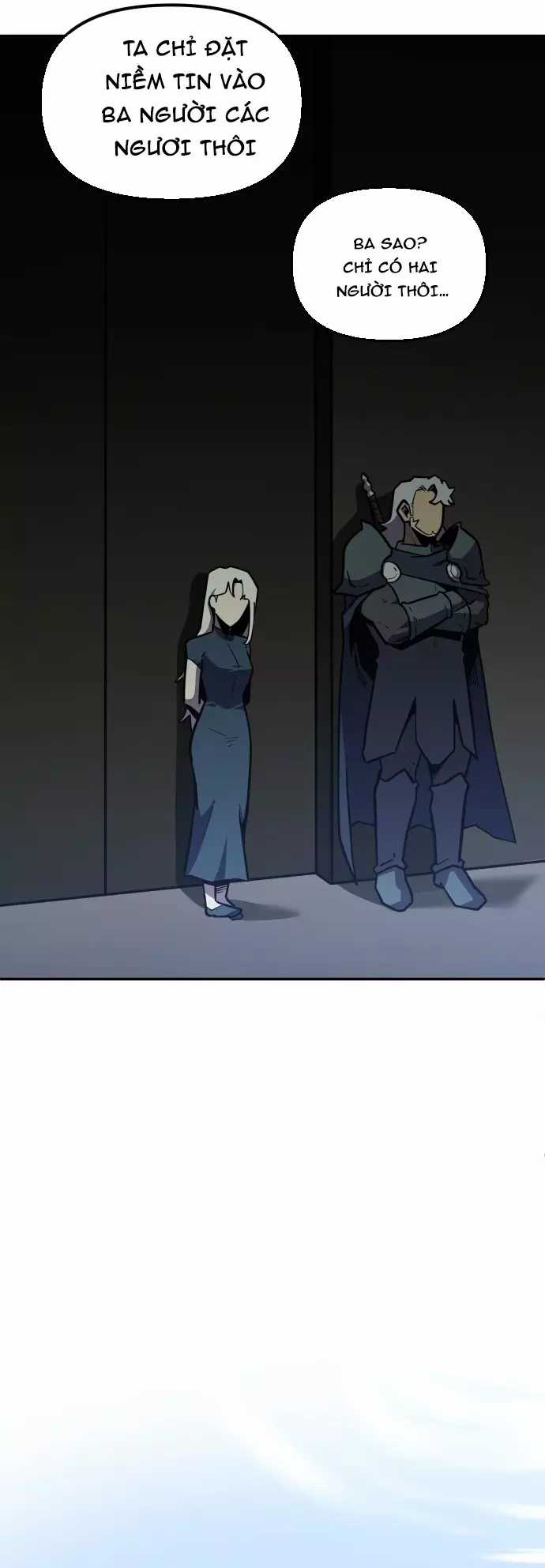 Siêu Cấp Skeleton - Chapter 17 - Trang 60