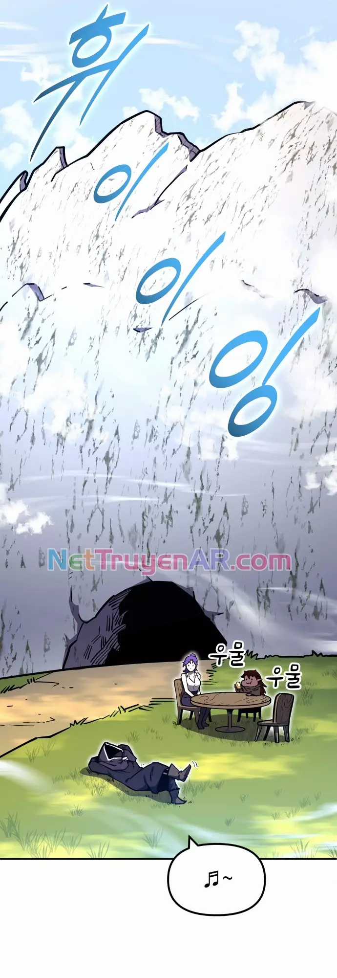 Siêu Cấp Skeleton - Chapter 17 - Trang 61