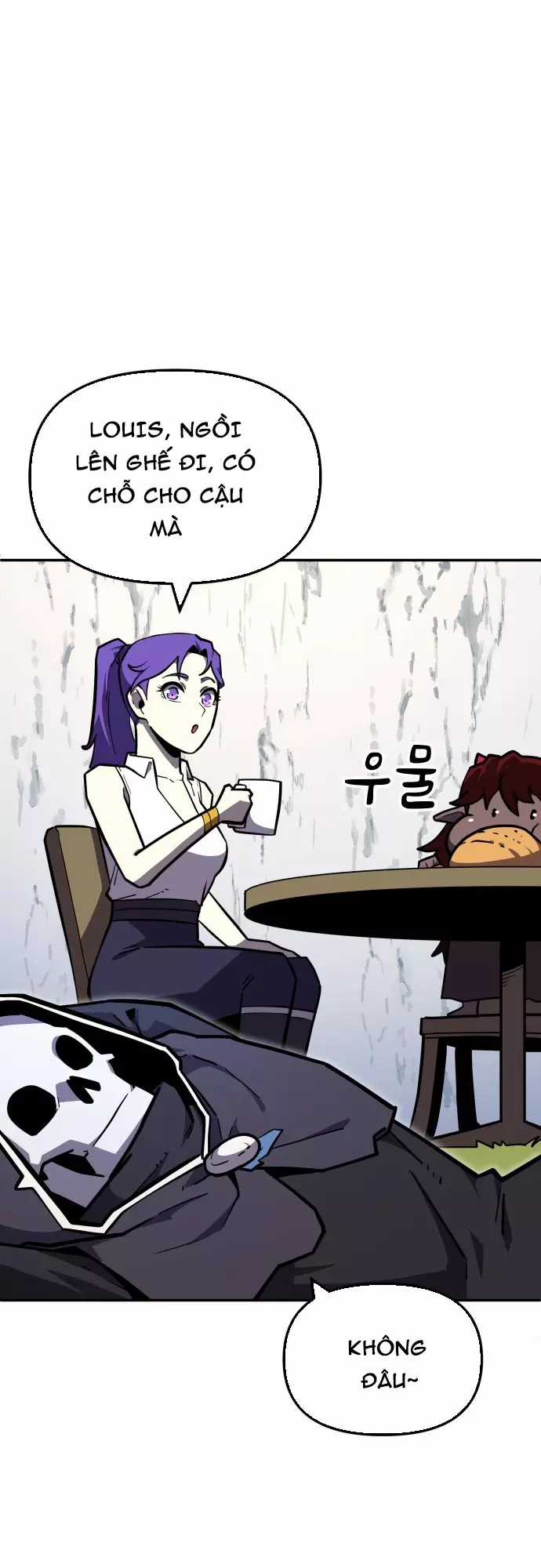 Siêu Cấp Skeleton - Chapter 17 - Trang 62