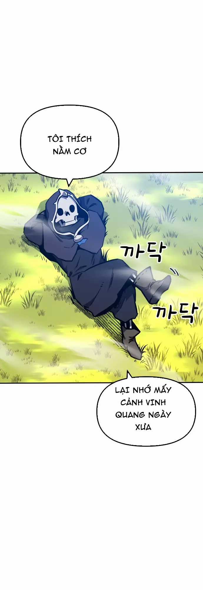 Siêu Cấp Skeleton - Chapter 17 - Trang 63