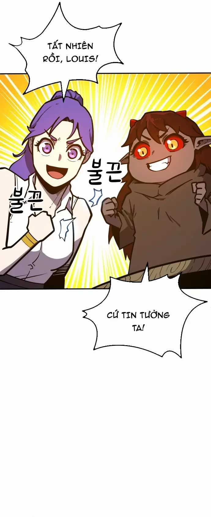 Siêu Cấp Skeleton - Chapter 17 - Trang 66