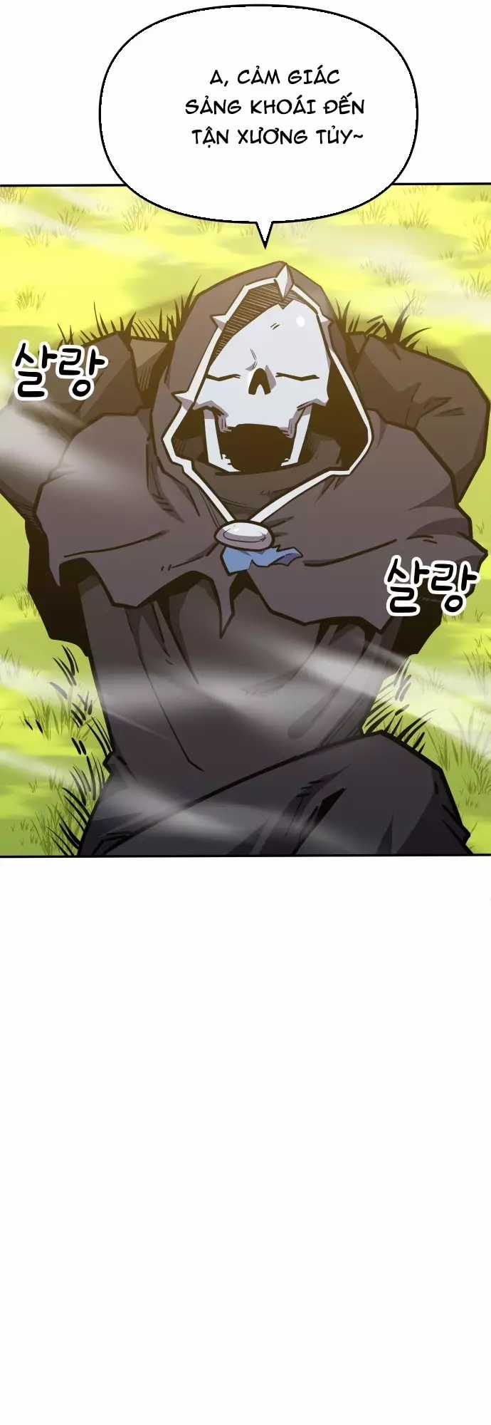 Siêu Cấp Skeleton - Chapter 17 - Trang 68