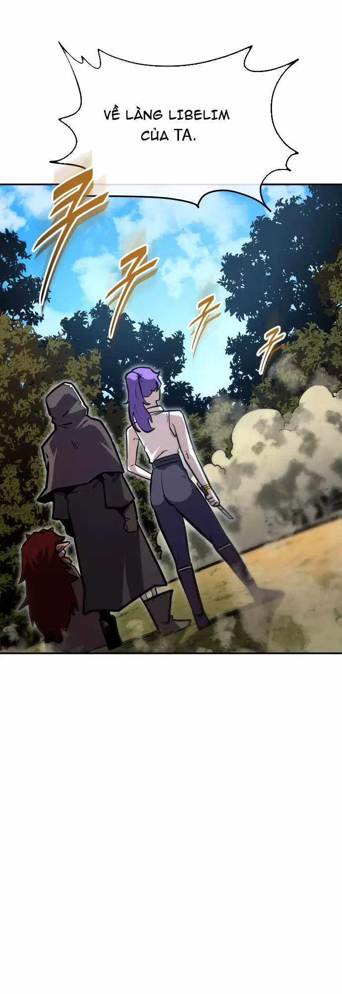 Siêu Cấp Skeleton - Chapter 17 - Trang 76