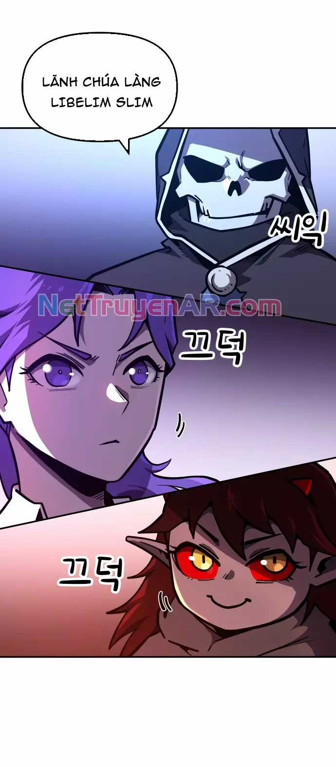 Siêu Cấp Skeleton - Chapter 17 - Trang 77