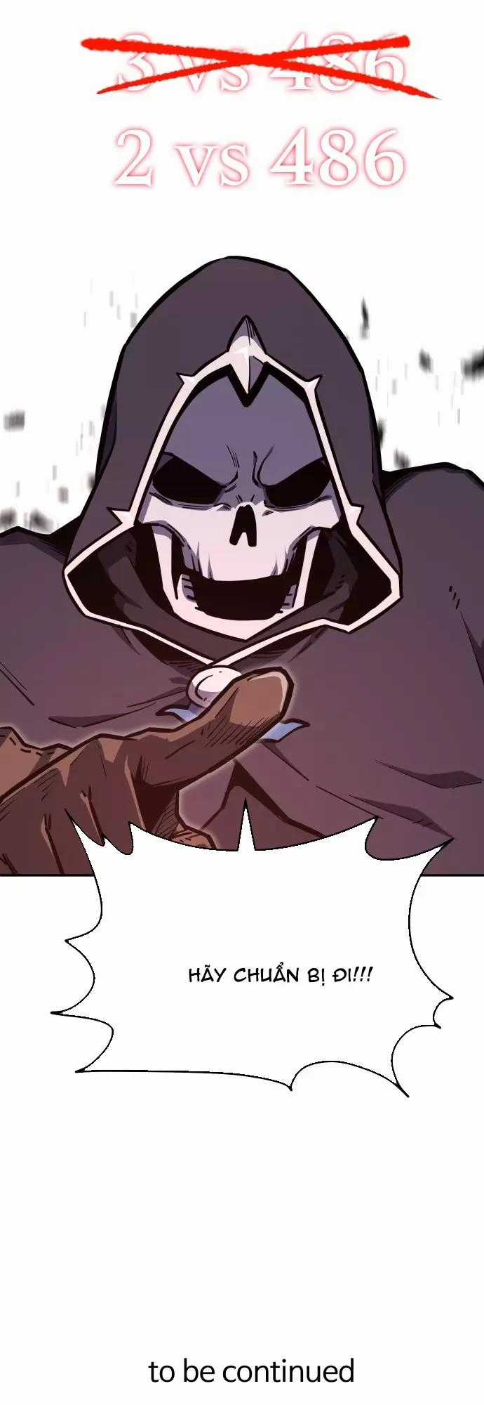 Siêu Cấp Skeleton - Chapter 17 - Trang 79