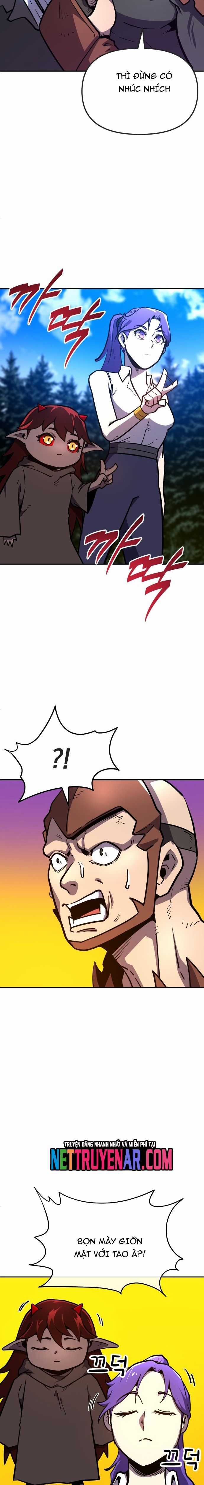 Siêu Cấp Skeleton - Chapter 18 - Trang 18