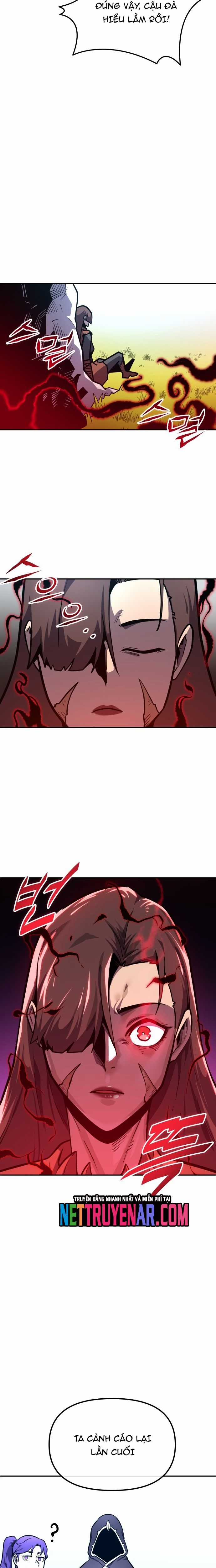 Siêu Cấp Skeleton - Chapter 18 - Trang 23