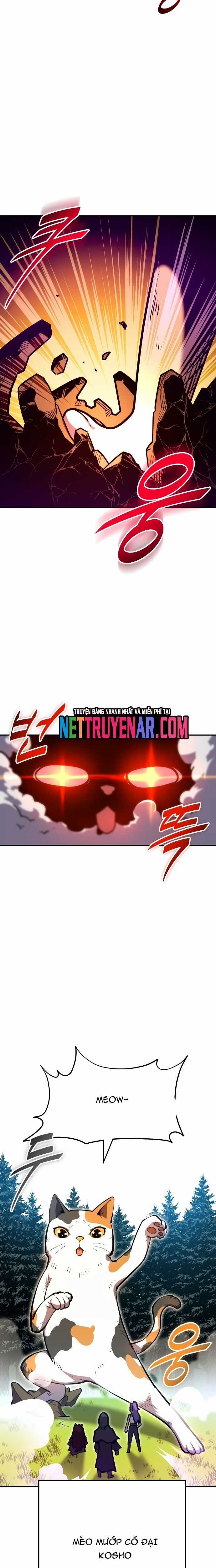 Siêu Cấp Skeleton - Chapter 18 - Trang 26