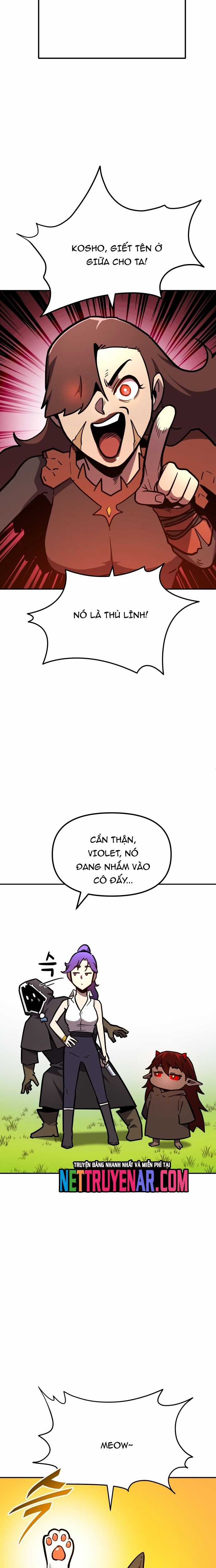 Siêu Cấp Skeleton - Chapter 18 - Trang 27