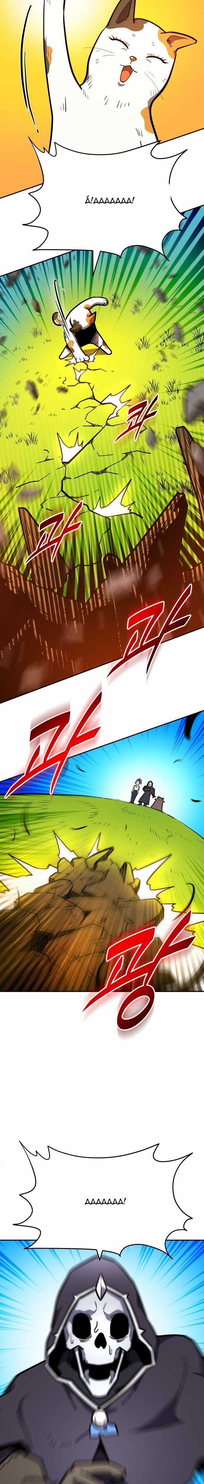 Siêu Cấp Skeleton - Chapter 18 - Trang 28