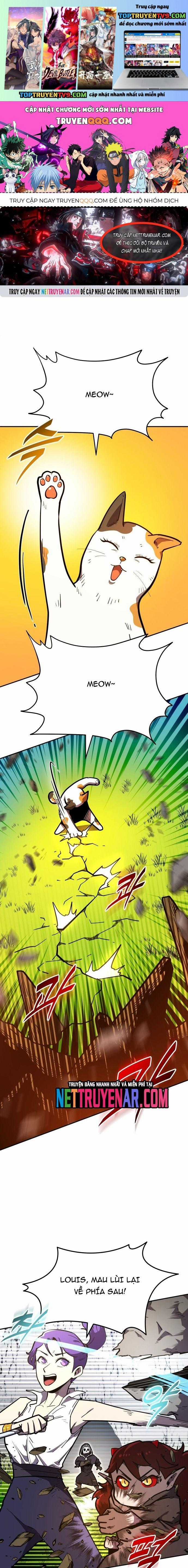 Siêu Cấp Skeleton - Chapter 19 - Trang 1