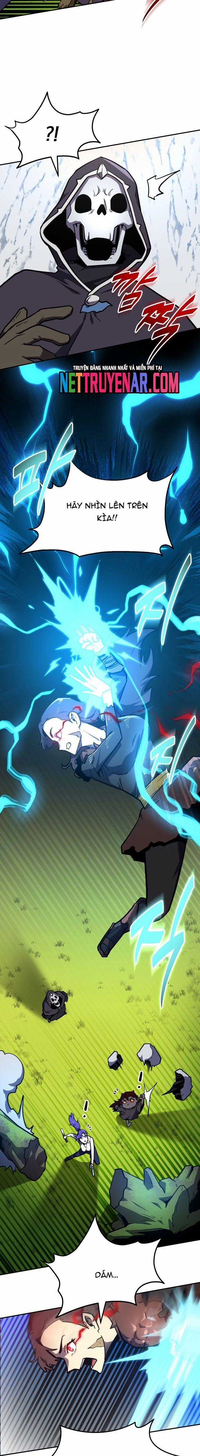 Siêu Cấp Skeleton - Chapter 19 - Trang 2