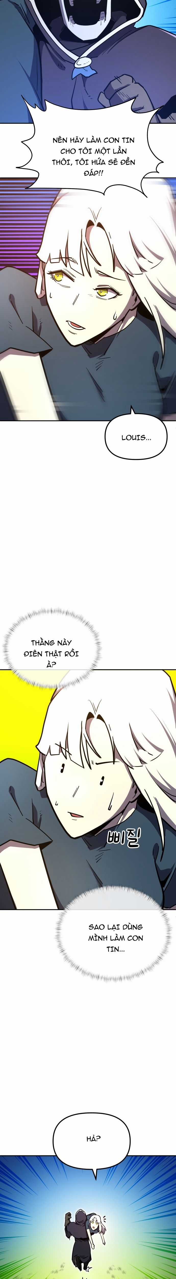 Siêu Cấp Skeleton - Chapter 19 - Trang 11