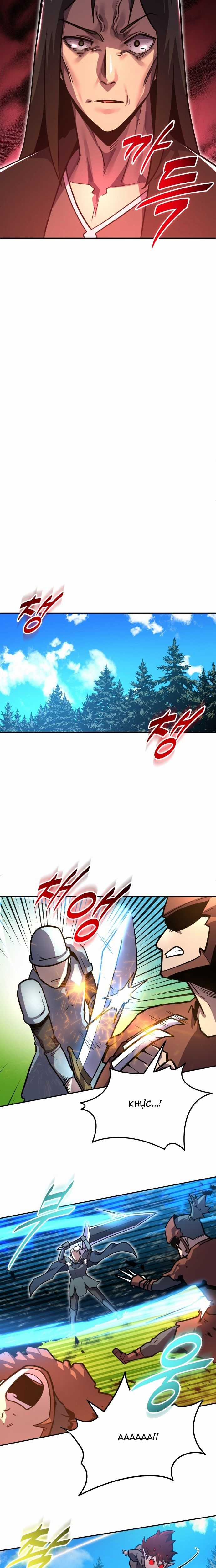 Siêu Cấp Skeleton - Chapter 19 - Trang 16