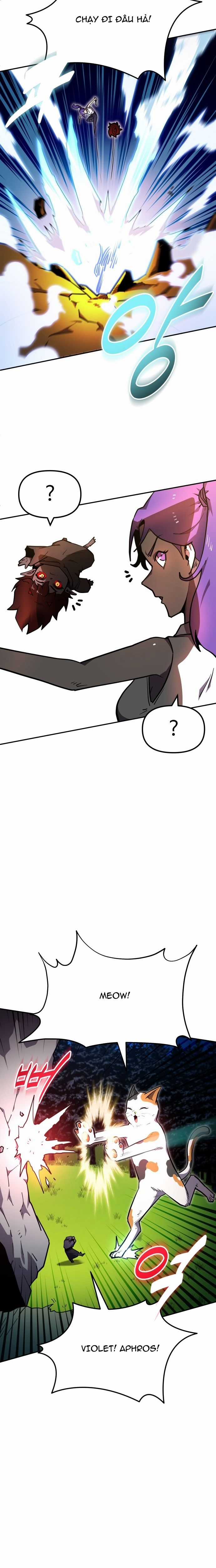 Siêu Cấp Skeleton - Chapter 19 - Trang 3