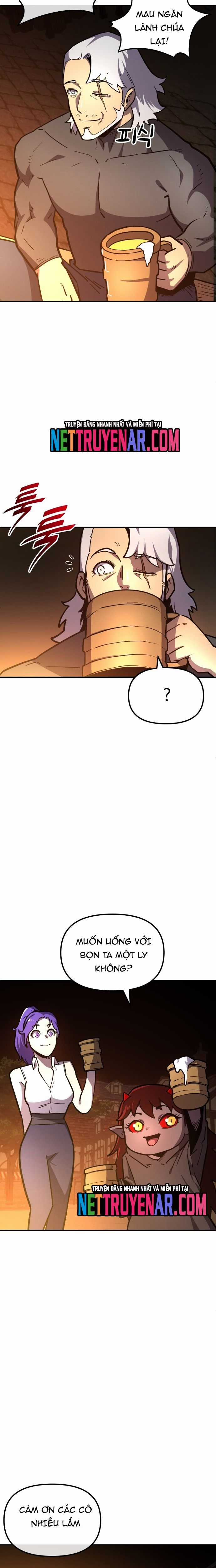 Siêu Cấp Skeleton - Chapter 19 - Trang 24