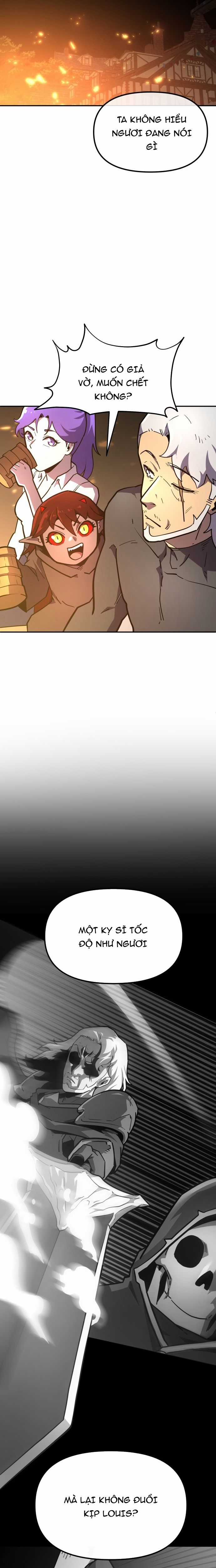 Siêu Cấp Skeleton - Chapter 19 - Trang 25