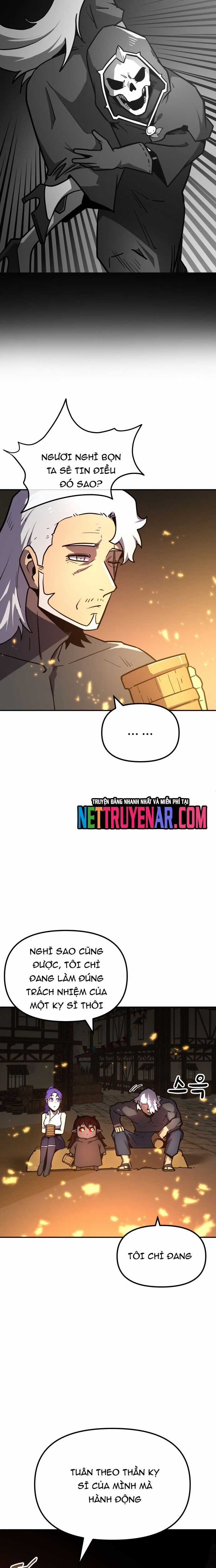 Siêu Cấp Skeleton - Chapter 19 - Trang 26