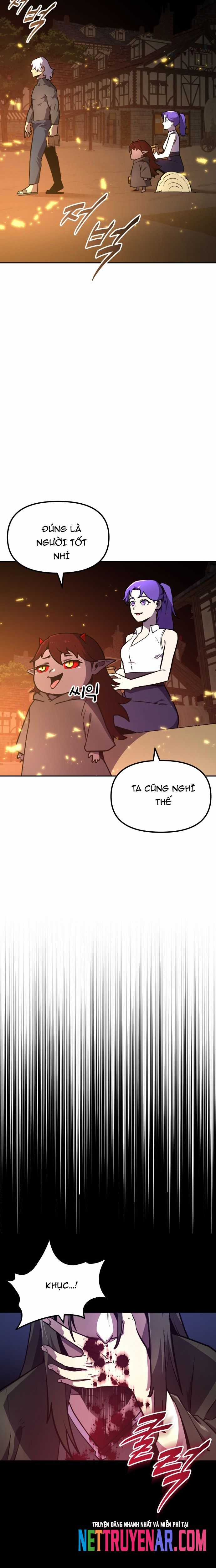 Siêu Cấp Skeleton - Chapter 19 - Trang 27