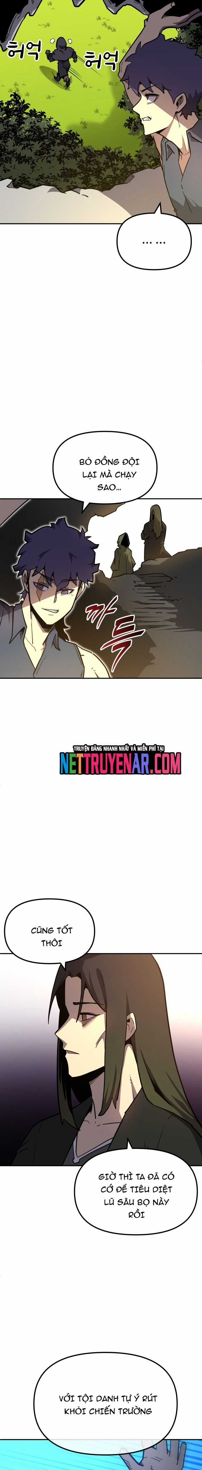 Siêu Cấp Skeleton - Chapter 19 - Trang 6