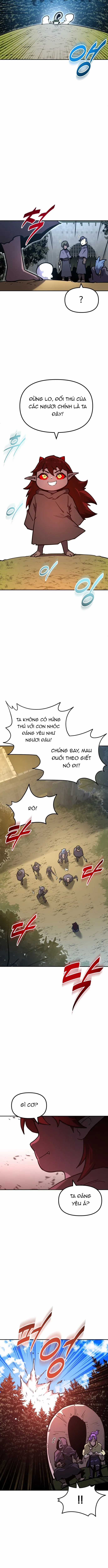 Siêu Cấp Skeleton - Chapter 20 - Trang 15