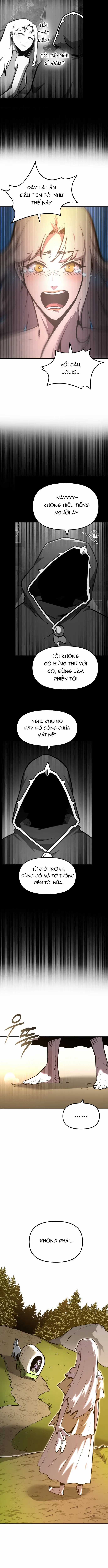 Siêu Cấp Skeleton - Chapter 20 - Trang 9