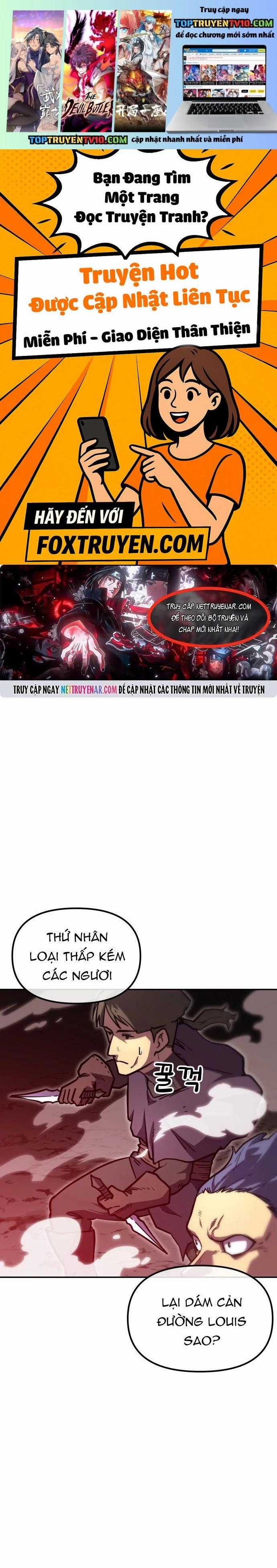 Siêu Cấp Skeleton - Chapter 21 - Trang 1