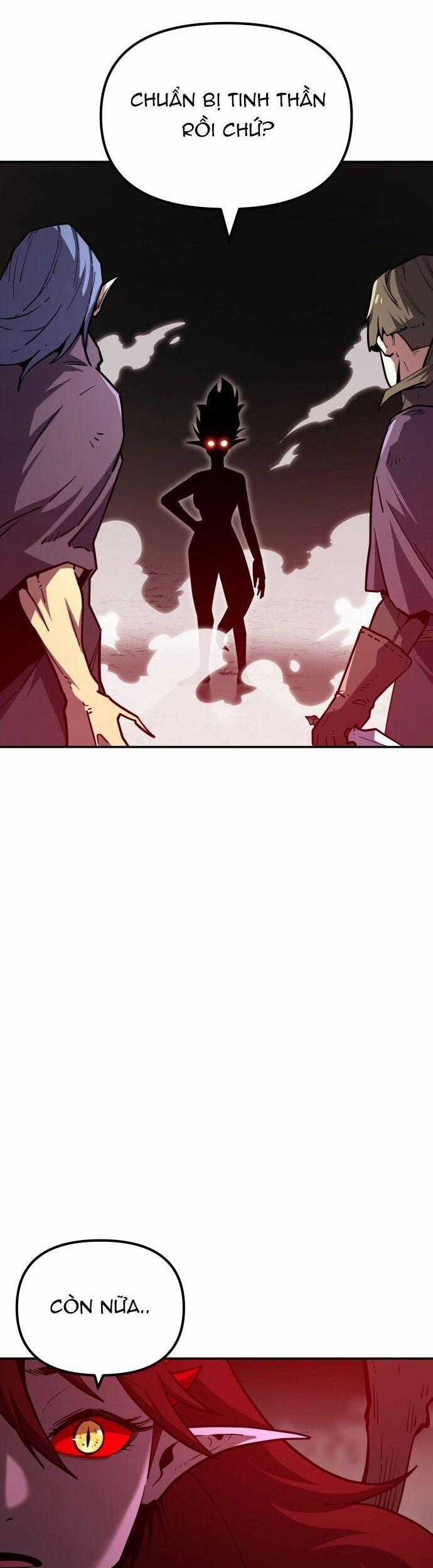 Siêu Cấp Skeleton - Chapter 21 - Trang 2