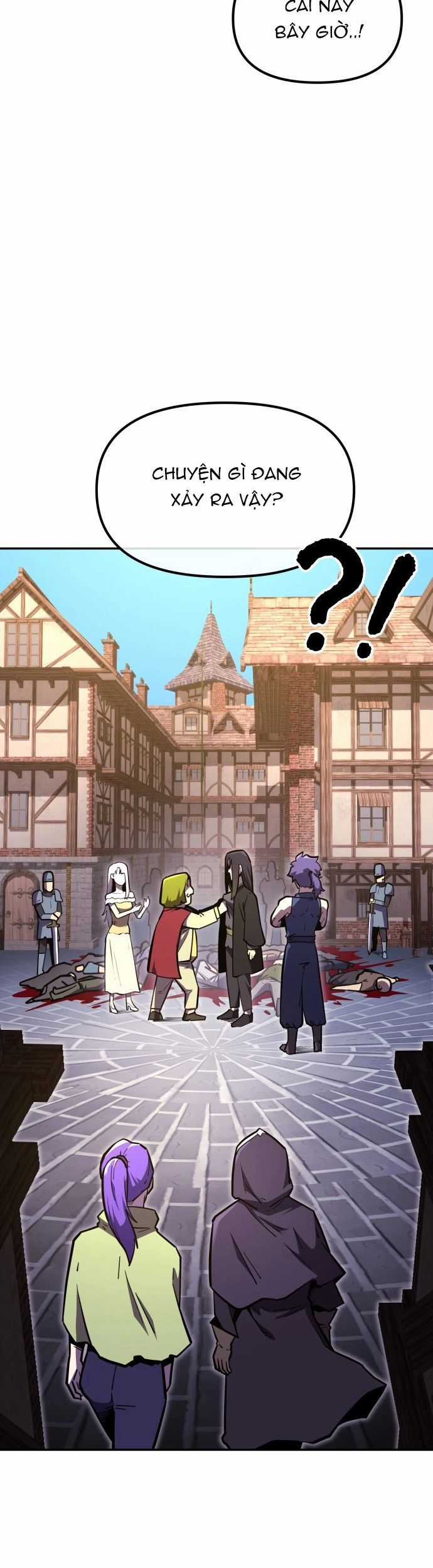 Siêu Cấp Skeleton - Chapter 21 - Trang 13