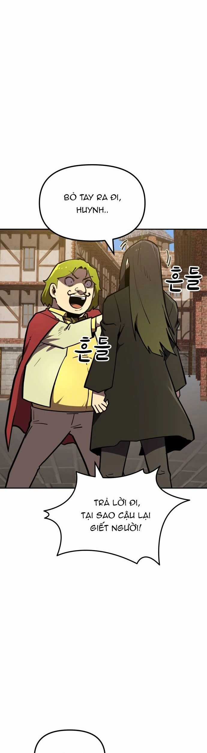 Siêu Cấp Skeleton - Chapter 21 - Trang 14