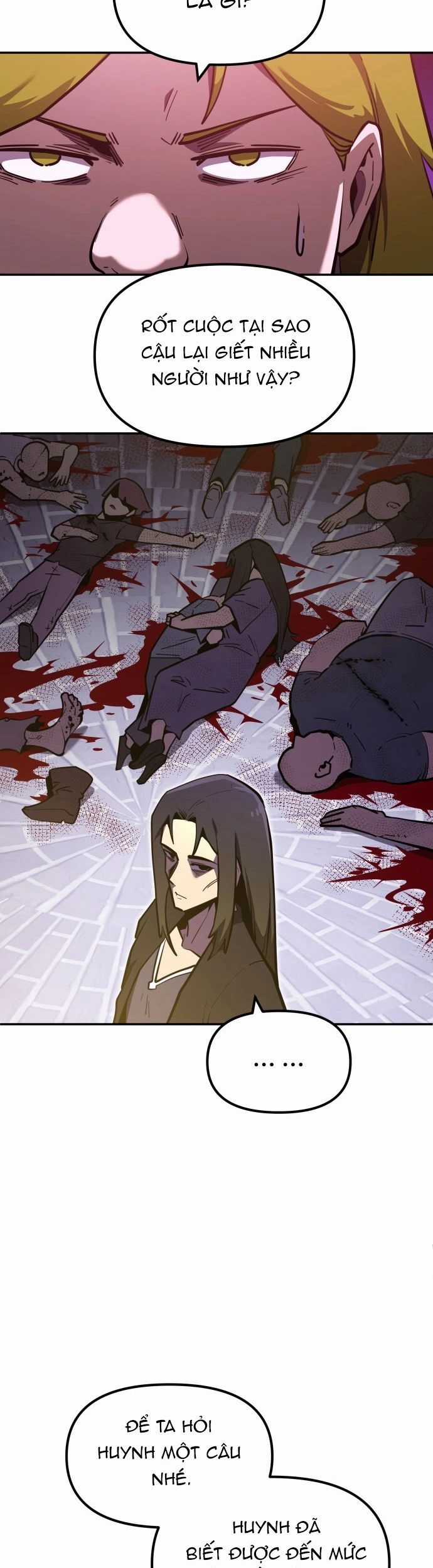 Siêu Cấp Skeleton - Chapter 21 - Trang 17