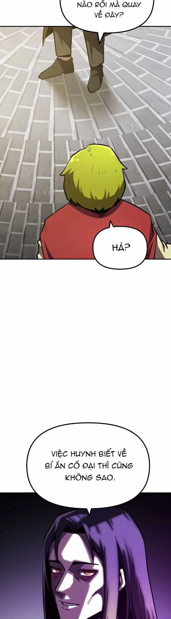 Siêu Cấp Skeleton - Chapter 21 - Trang 18