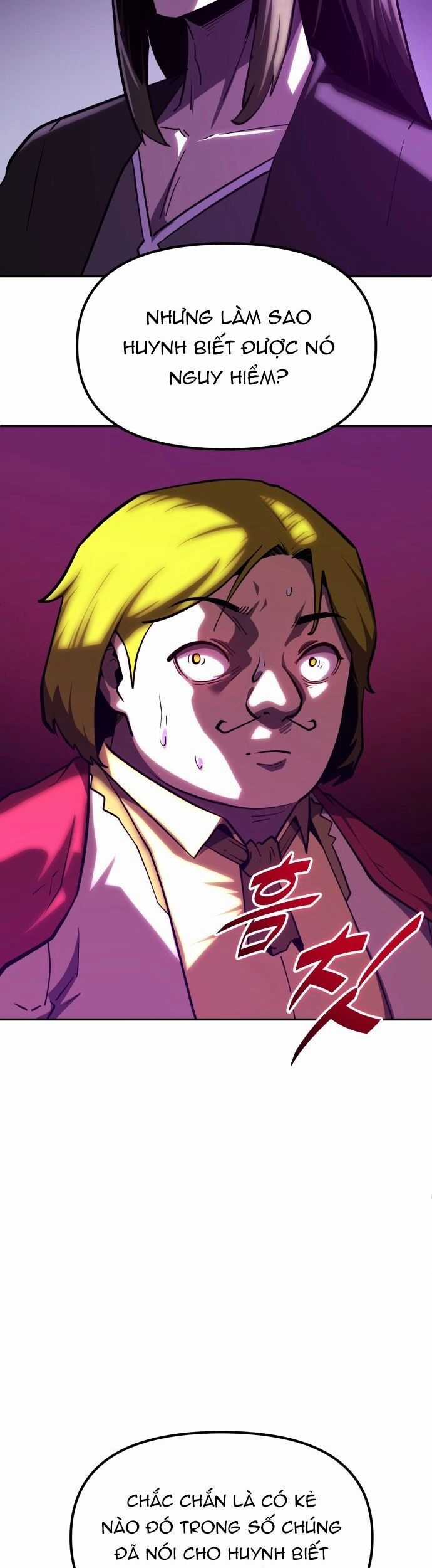 Siêu Cấp Skeleton - Chapter 21 - Trang 19