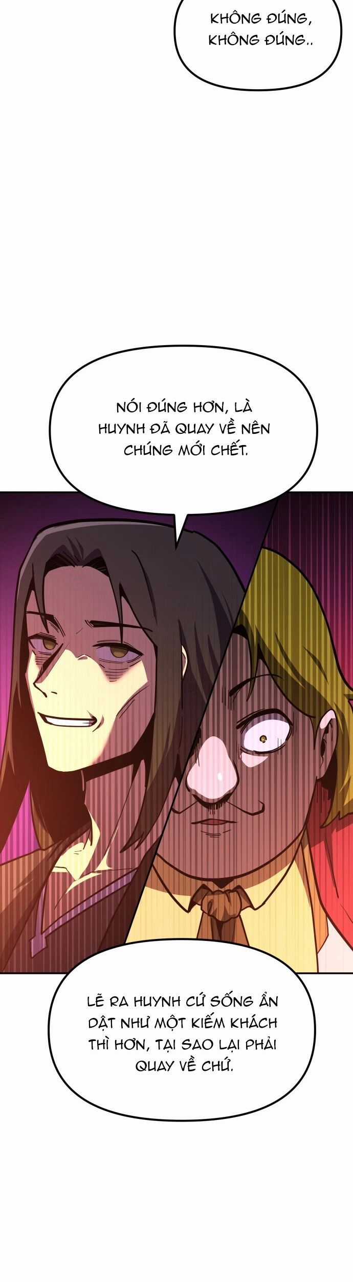 Siêu Cấp Skeleton - Chapter 21 - Trang 21