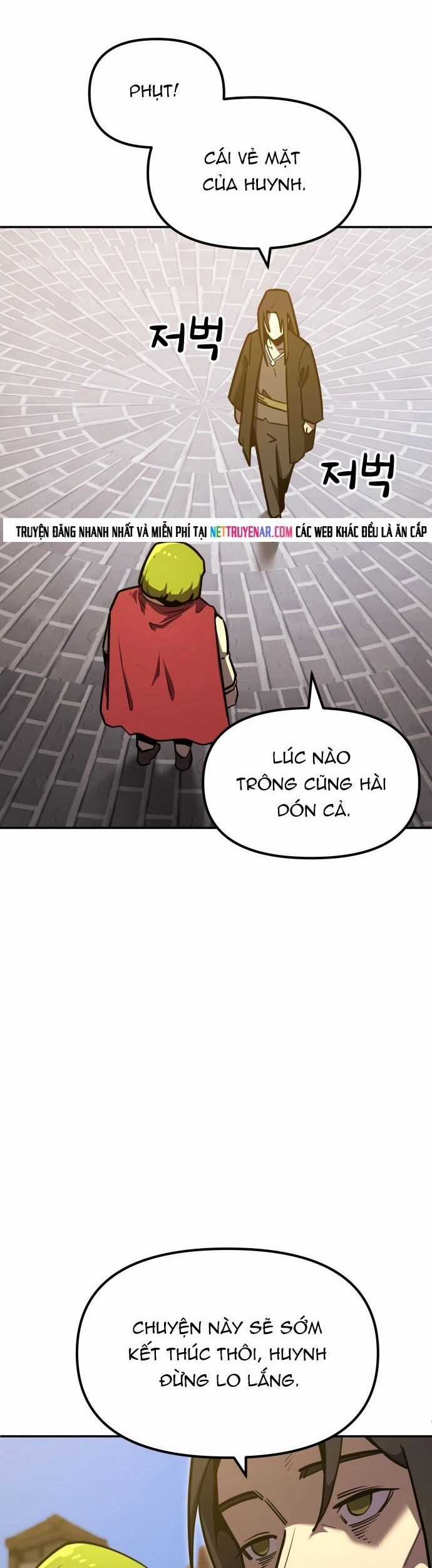 Siêu Cấp Skeleton - Chapter 21 - Trang 22