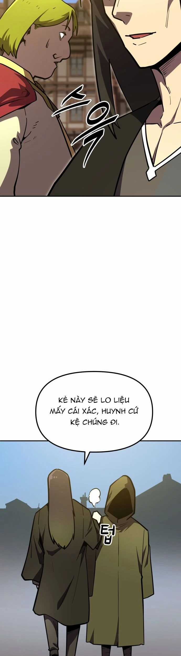 Siêu Cấp Skeleton - Chapter 21 - Trang 23