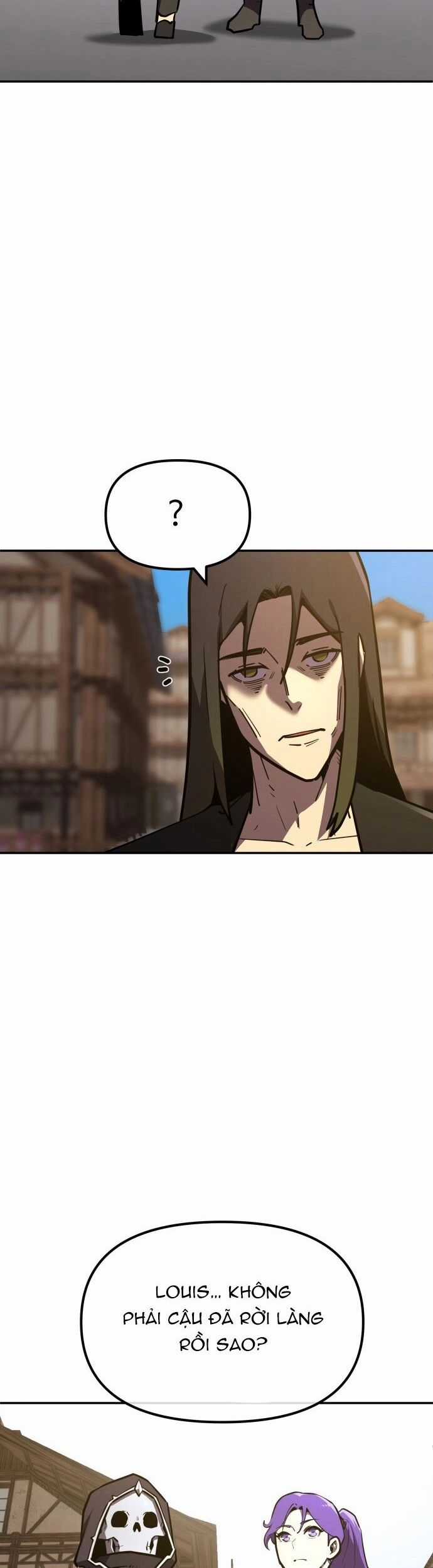 Siêu Cấp Skeleton - Chapter 21 - Trang 24