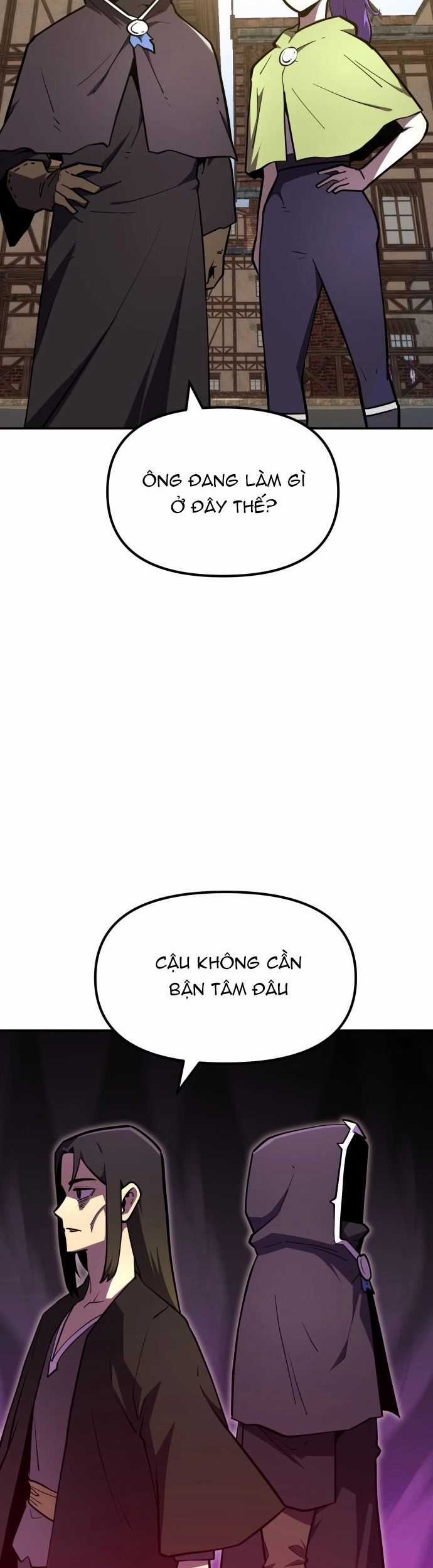 Siêu Cấp Skeleton - Chapter 21 - Trang 25