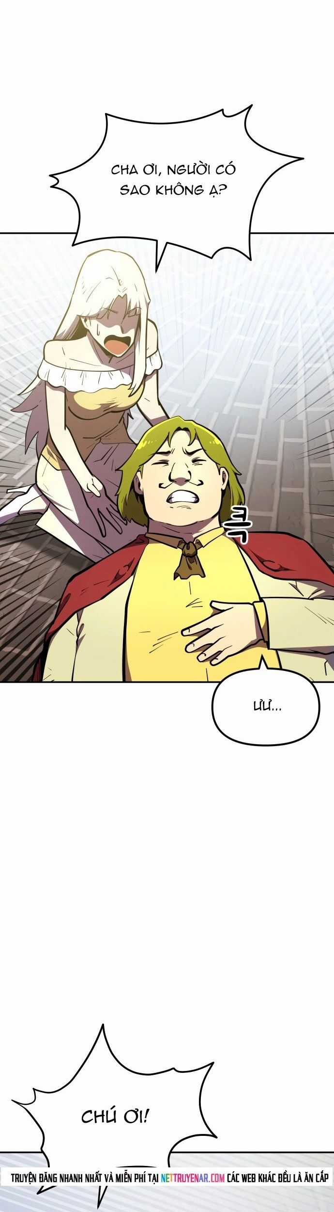 Siêu Cấp Skeleton - Chapter 21 - Trang 27