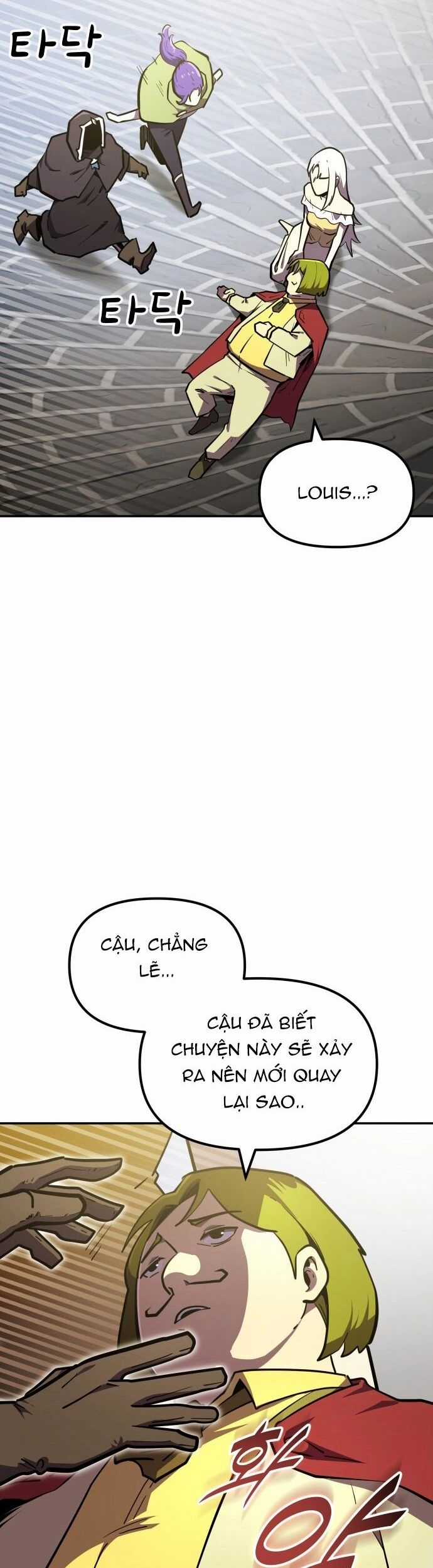 Siêu Cấp Skeleton - Chapter 21 - Trang 28