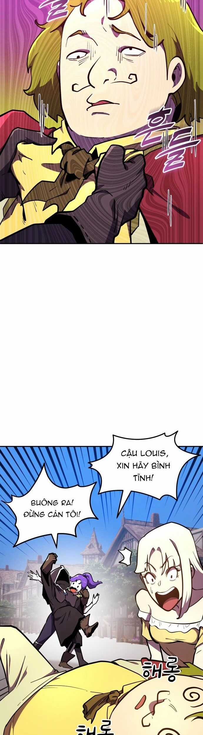 Siêu Cấp Skeleton - Chapter 21 - Trang 30