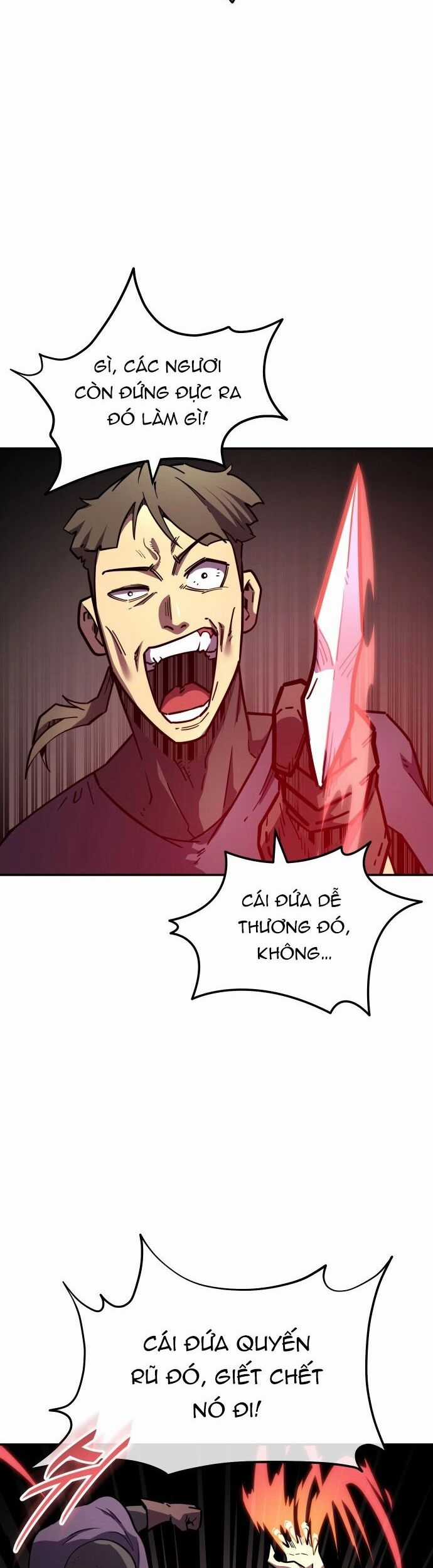 Siêu Cấp Skeleton - Chapter 21 - Trang 4