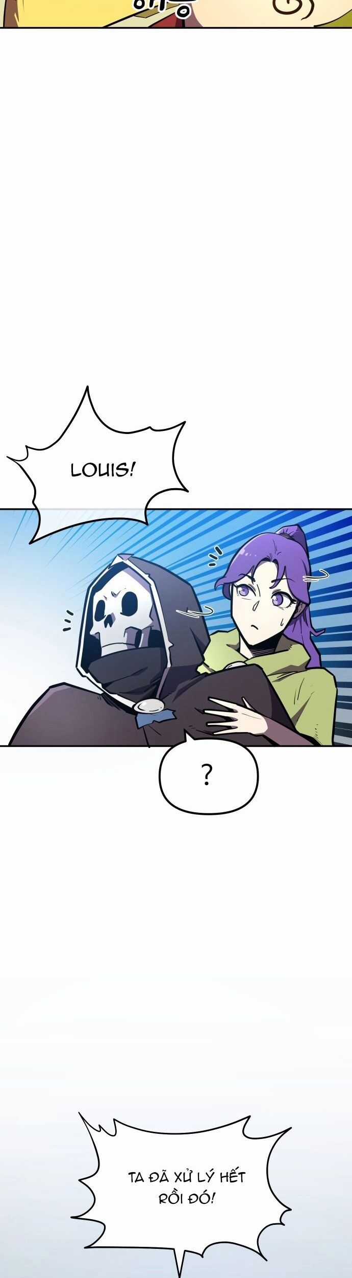 Siêu Cấp Skeleton - Chapter 21 - Trang 31